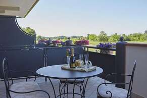 La Zarabba Relais de Charme