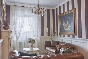 La Zarabba Relais de Charme