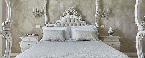 La Zarabba Relais de Charme