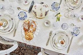 La Zarabba Relais de Charme