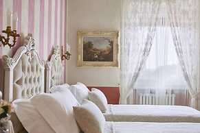 La Zarabba Relais de Charme