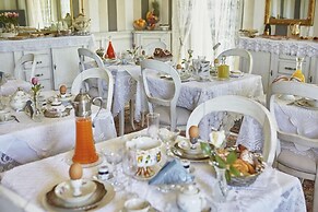 La Zarabba Relais de Charme