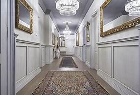 La Zarabba Relais de Charme