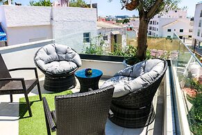 The Birds Nest Luxury B&B