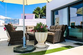 The Birds Nest Luxury B&B