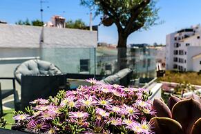 The Birds Nest Luxury B&B