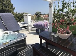 The Birds Nest Luxury B&B