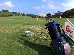 The Birds Nest Luxury B&B