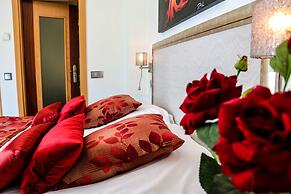 The Birds Nest Luxury B&B