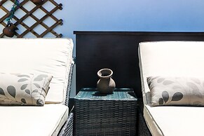 The Birds Nest Luxury B&B