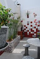 The Birds Nest Luxury B&B