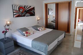 The Birds Nest Luxury B&B