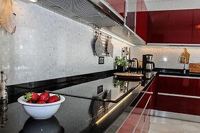 The Birds Nest Luxury B&B