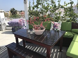 The Birds Nest Luxury B&B