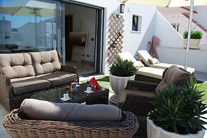 The Birds Nest Luxury B&B