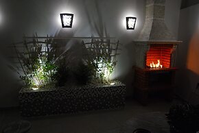 The Birds Nest Luxury B&B