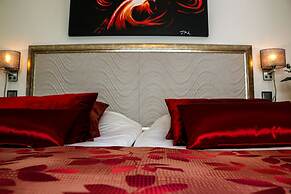 The Birds Nest Luxury B&B