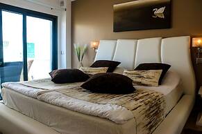 The Birds Nest Luxury B&B