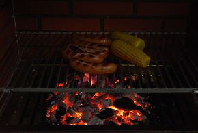 The Birds Nest Luxury B&B