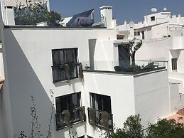 The Birds Nest Luxury B&B