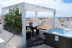 The Birds Nest Luxury B&B