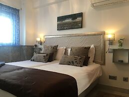 The Birds Nest Luxury B&B