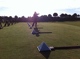 The Birds Nest Luxury B&B