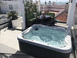 The Birds Nest Luxury B&B