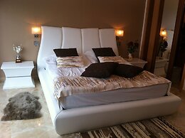 The Birds Nest Luxury B&B