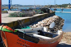 The Birds Nest Luxury B&B