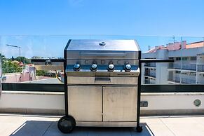 The Birds Nest Luxury B&B