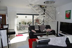 The Birds Nest Luxury B&B