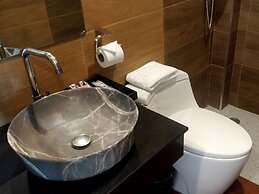 Blue Orchid Beach Krabi