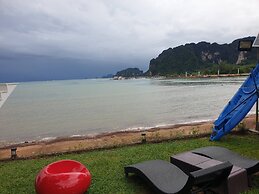 Blue Orchid Beach Krabi