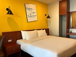 Blue Orchid Beach Krabi