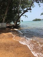 Blue Orchid Beach Krabi