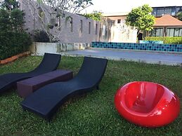 Blue Orchid Beach Krabi