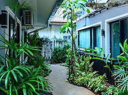 Blue Orchid Beach Krabi