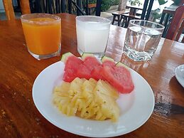 Blue Orchid Beach Krabi