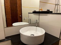 Blue Orchid Beach Krabi