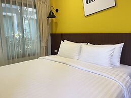 Blue Orchid Beach Krabi