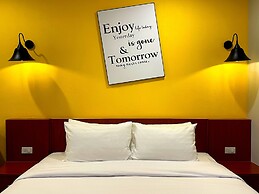 Blue Orchid Beach Krabi