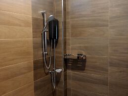 Blue Orchid Beach Krabi