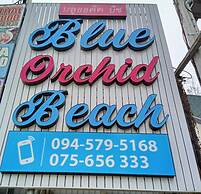 Blue Orchid Beach Krabi