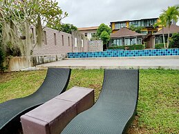 Blue Orchid Beach Krabi