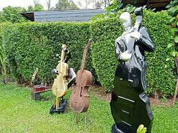 Blue Orchid Beach Krabi