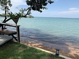 Blue Orchid Beach Krabi