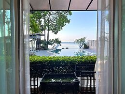 Blue Orchid Beach Krabi