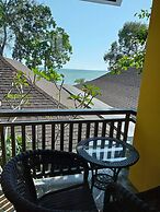 Blue Orchid Beach Krabi