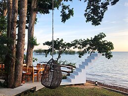 Blue Orchid Beach Krabi